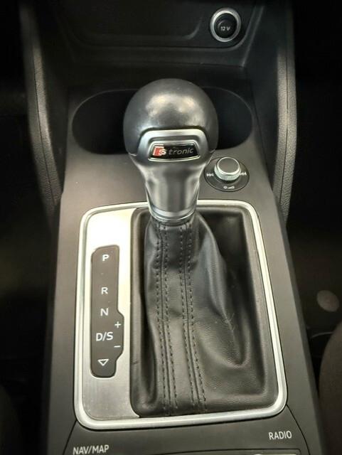 Audi Q2 35 TDI quattro S tronic