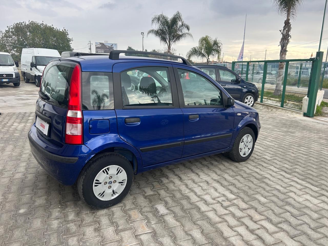 Fiat Panda 1.2 Dynamic