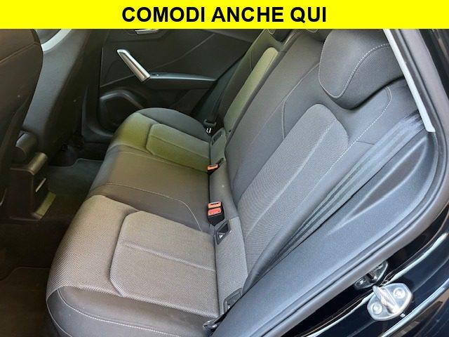 AUDI Q2 30 TFSI Sport