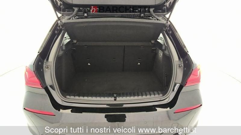 BMW Serie 1 (F40) 118D 5P. BUSINESS ADVANTAGE