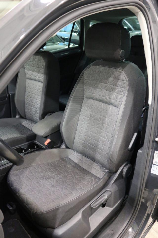 VOLKSWAGEN Tiguan 1.5 TSI 150 CV DSG ACT Life