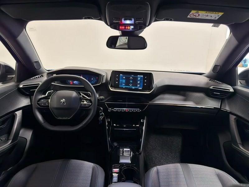 Peugeot 2008 BlueHDi 130 EAT8 Allure Pack S/S aut.