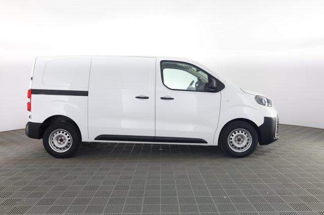 TOYOTA Proace Proace 2.2D 180CV S&S PL-TN Furg. Medium A/T 4p. 1