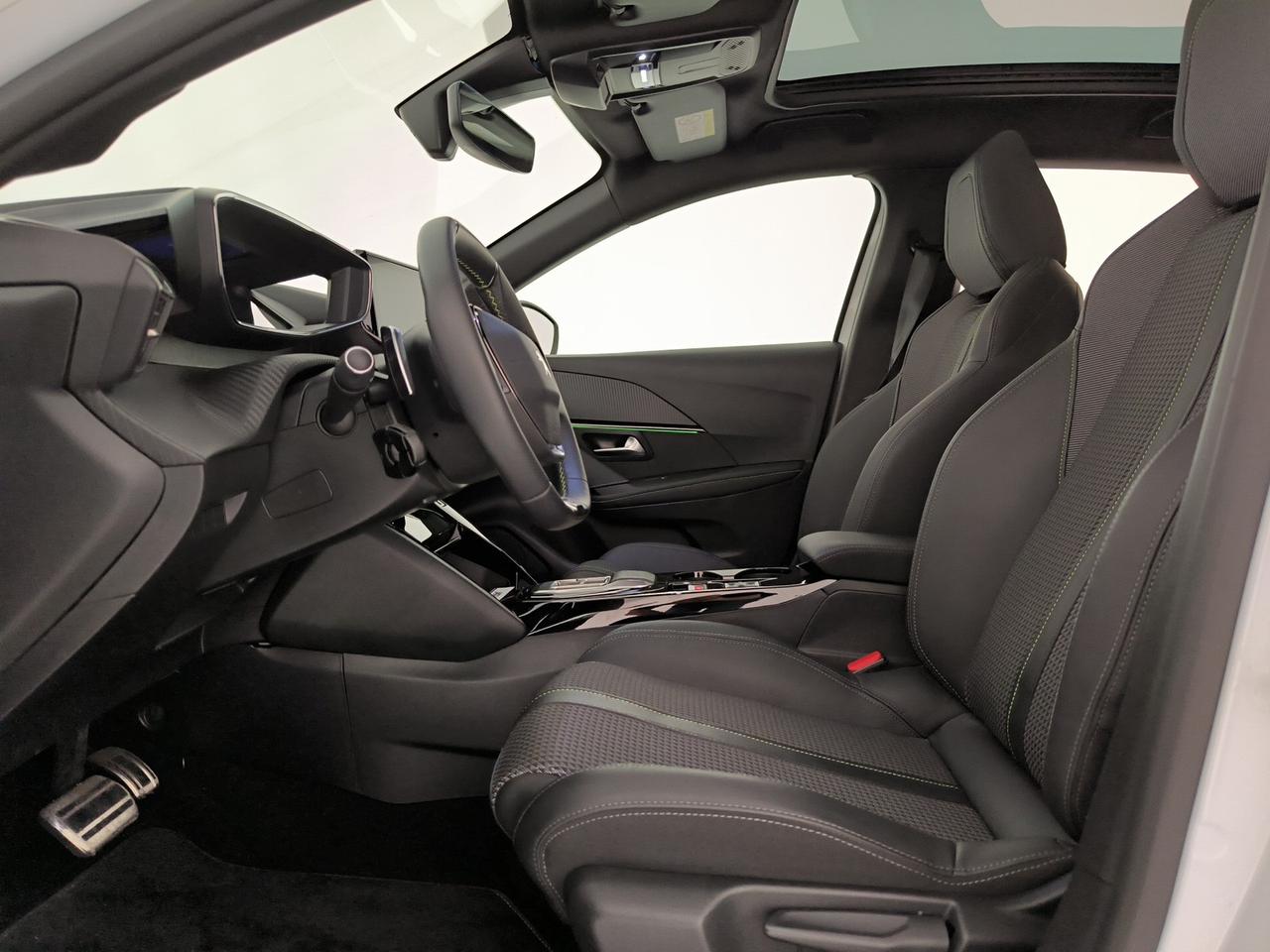 Peugeot 208 1.2 puretech gt s&s 100cv eat8