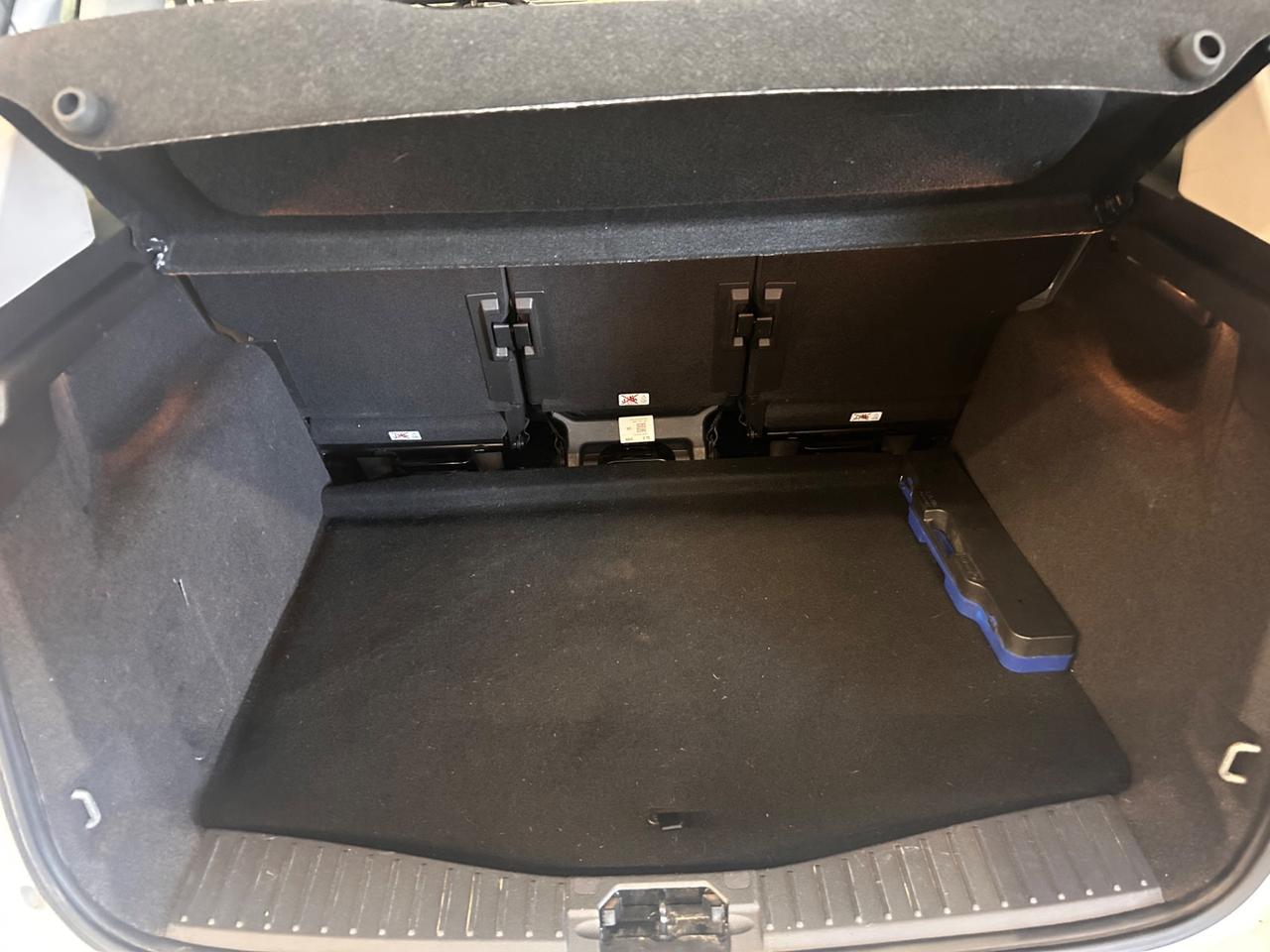 Ford C-Max 1500 tdci 120cv start e stop titanium