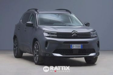 Citroen C5 Aircross 1.2 Puretech 130CV Shine Pack EAT8