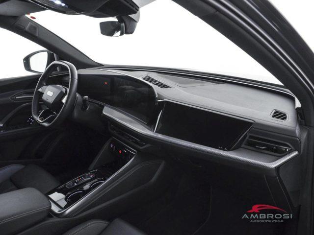 AUDI Q5 2.0 tdi mhev+ Launch edition S line quattro 204cv
