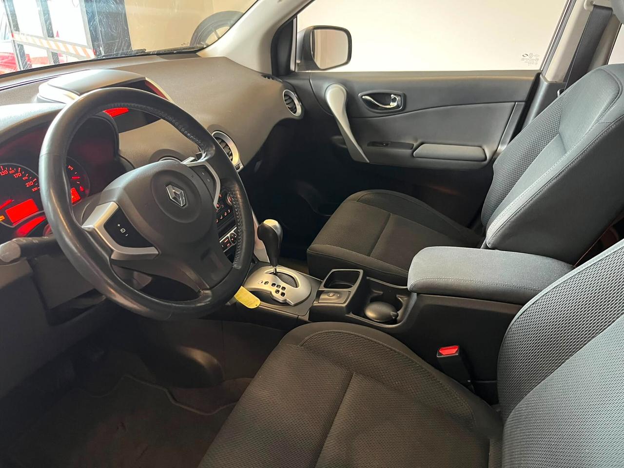 Renault Koleos 2.0 dCi 150CV 4X4 Dynamique