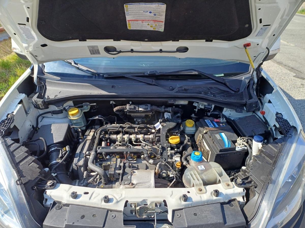 FIAT - Doblò STRADA WORK- UP MJT 1.6 105 CV