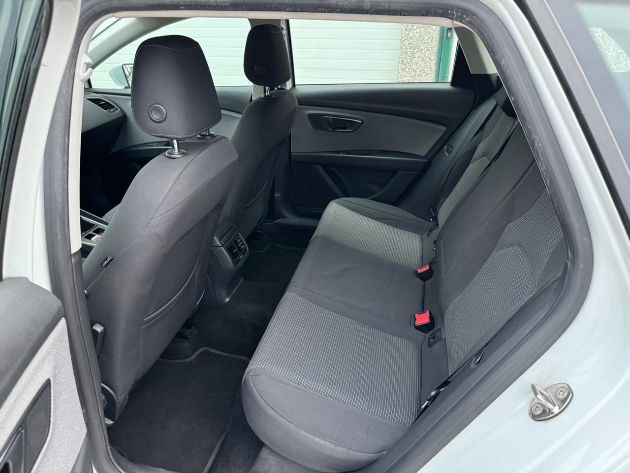 Seat Leon 1.6 TDI 115 CV ST Style