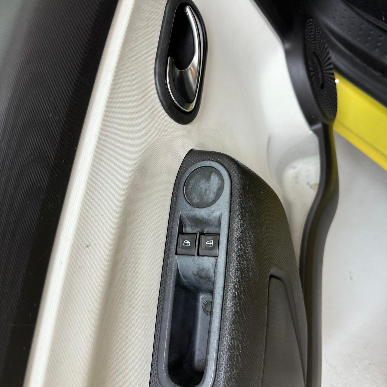 Renault Twingo NEOPATENTATI EURO6