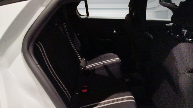 OPEL Corsa 1.2 100 CV aut. GS