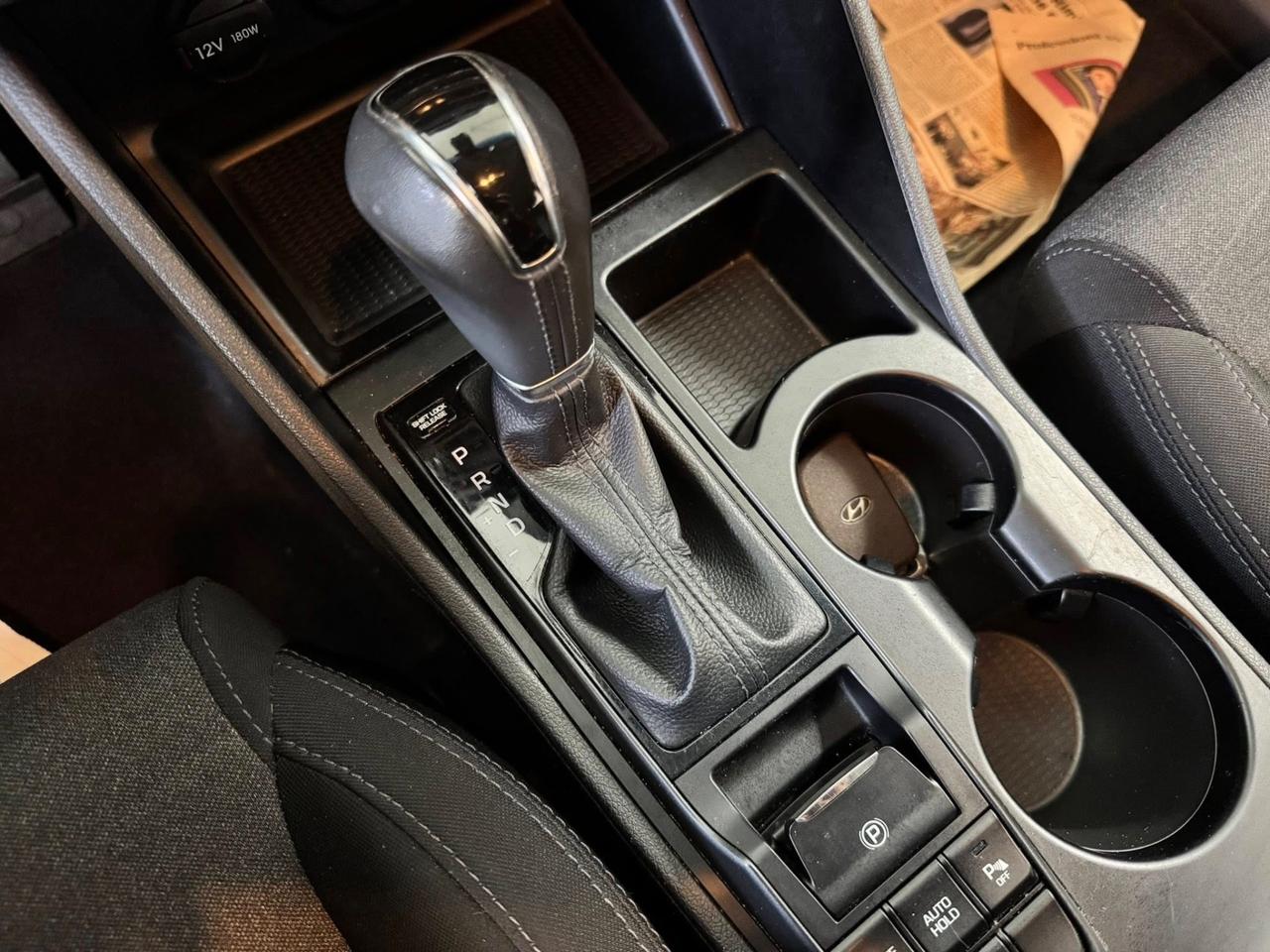 Hyundai Tucson 1.6 CRDi 136CV 48V DCT Exellence