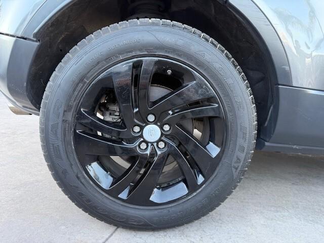 Range Rover Evoque 2.0 TD4 150 CV UNI PRO