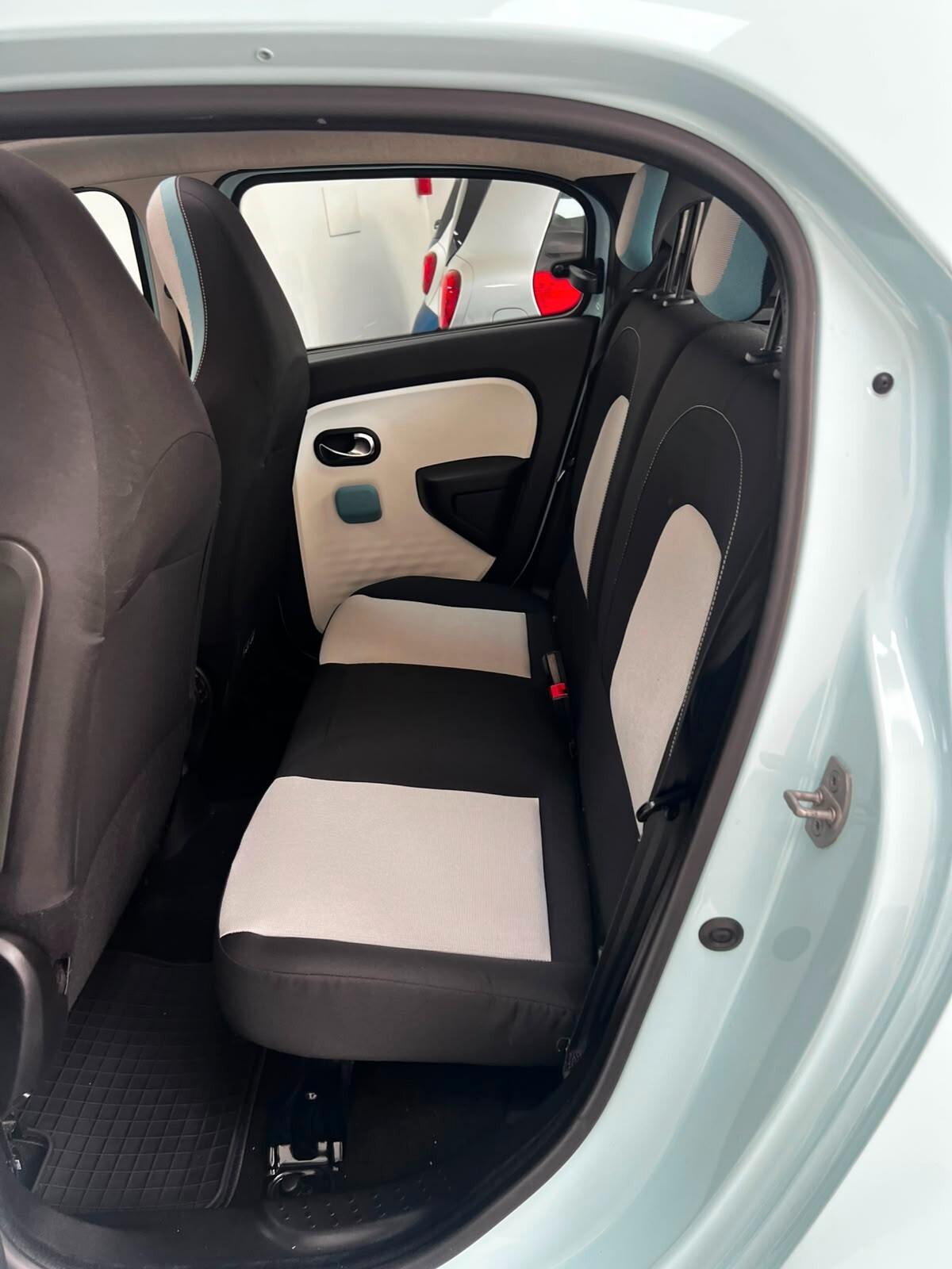 Renault Twingo SCe Zen