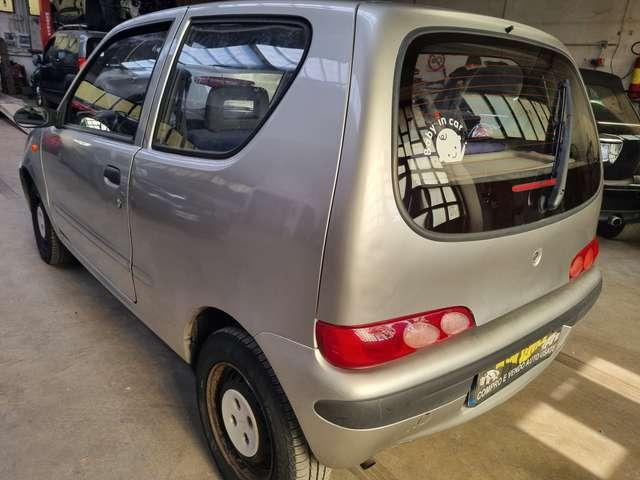 Fiat Seicento 1.1 Comfort (sx)