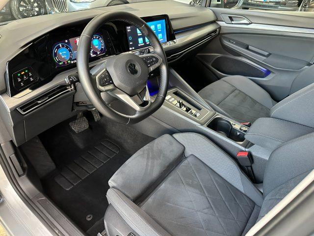 VOLKSWAGEN Golf 1.4 TSI eHYBRID 204 CV DSG Style - ACC - FULL