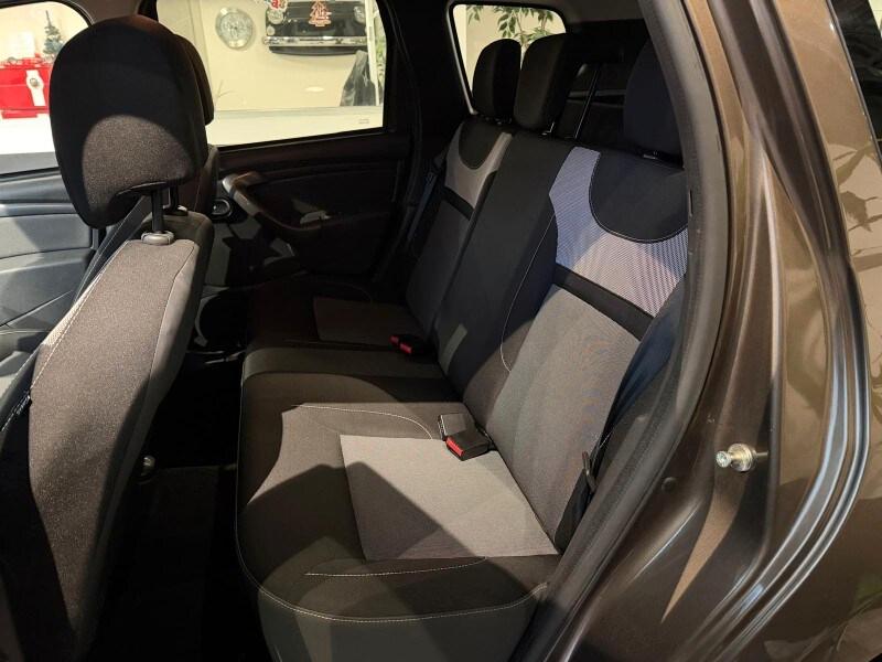 DACIA Duster 1ª serie Duster 1.6 115 CV S&S 4x...