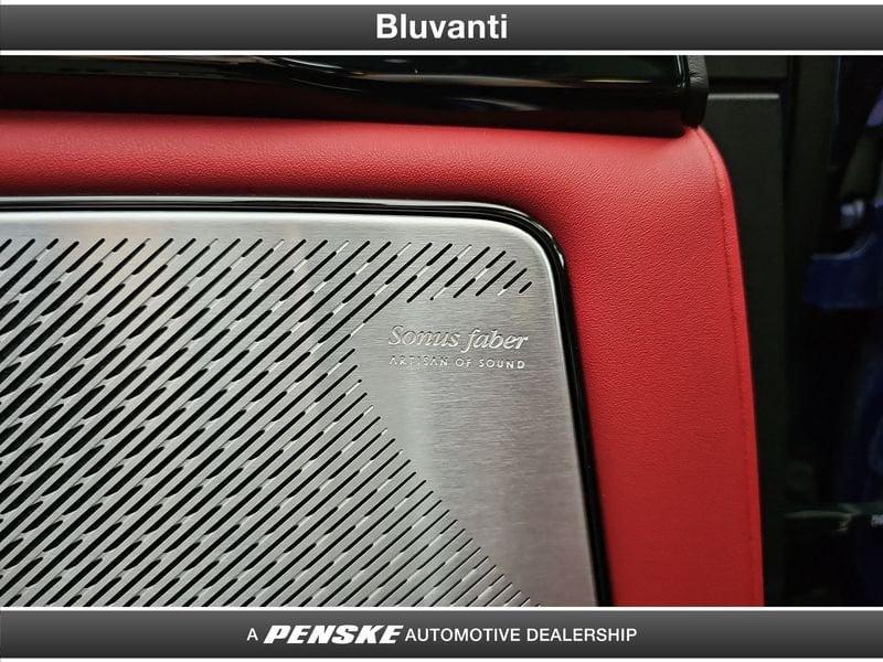 Maserati Grecale Grecale MHEV 330 CV AWD Modena