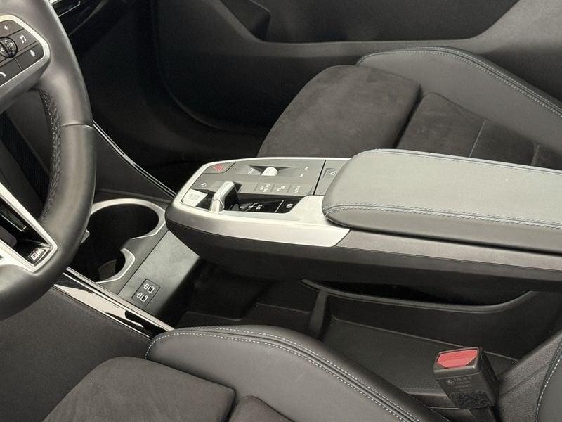 BMW X1 X1 xDrive 20d Msport