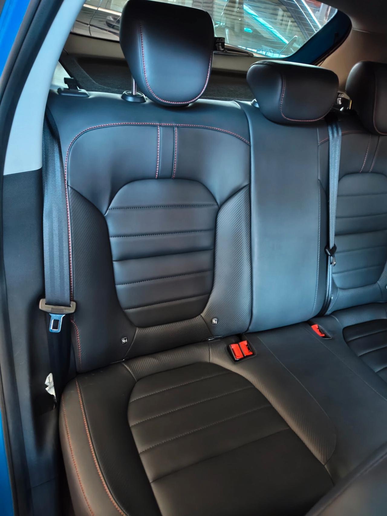 MG ZS 1.5 LUXURY FULL!!! PARI AL NUOVO!!!