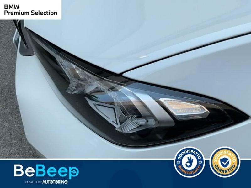 BMW Serie 3 Touring 320D TOURING MHEV 48V XDRIVE MSPORT AUTO
