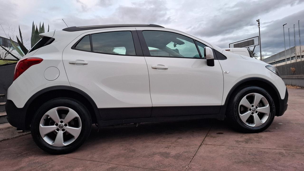 Opel Mokka 1.6 CDTI Ecotec 136CV 4x2 Start&Stop Cosmo