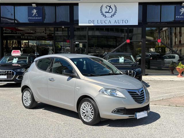 LANCIA Ypsilon 1.2 69 CV 5p. GPL Ecochic Gold SCONTO ROTTAMAZIONE