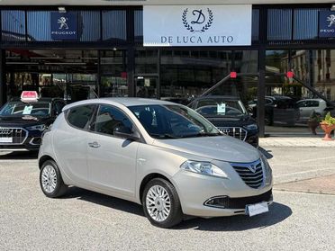 LANCIA Ypsilon 1.2 69 CV 5p. GPL Ecochic Gold SCONTO ROTTAMAZIONE