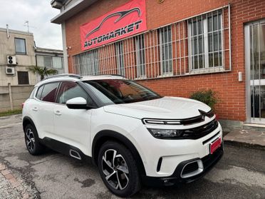 Citroen C5 Aircross C5 Aircross BlueHDi 130 S&S EAT8 Shine