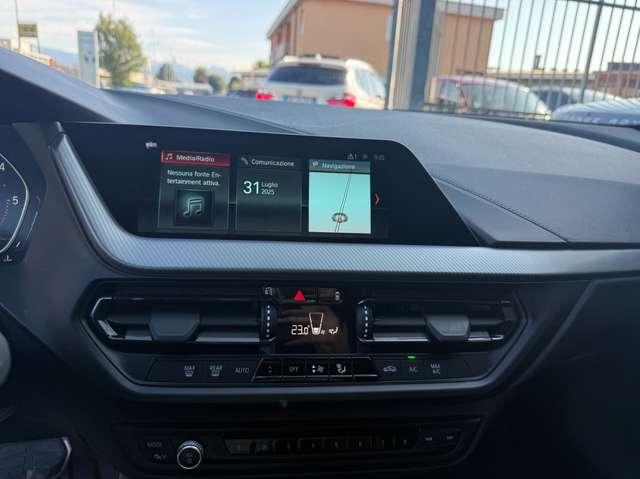 BMW 116 116d Msport / MSPORT