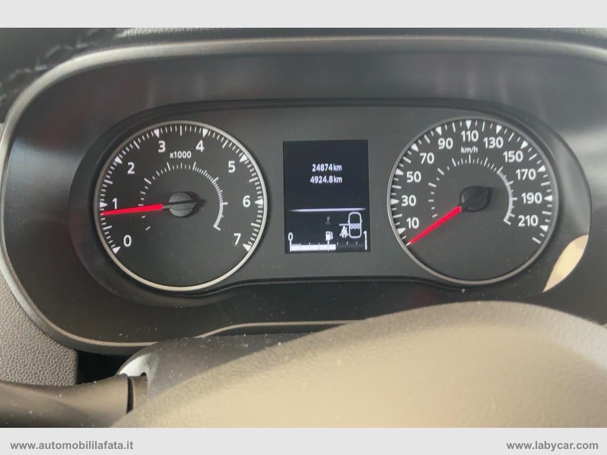 DACIA Duster 1.5 Blue dCi 8V 115CV 4x2 Journey