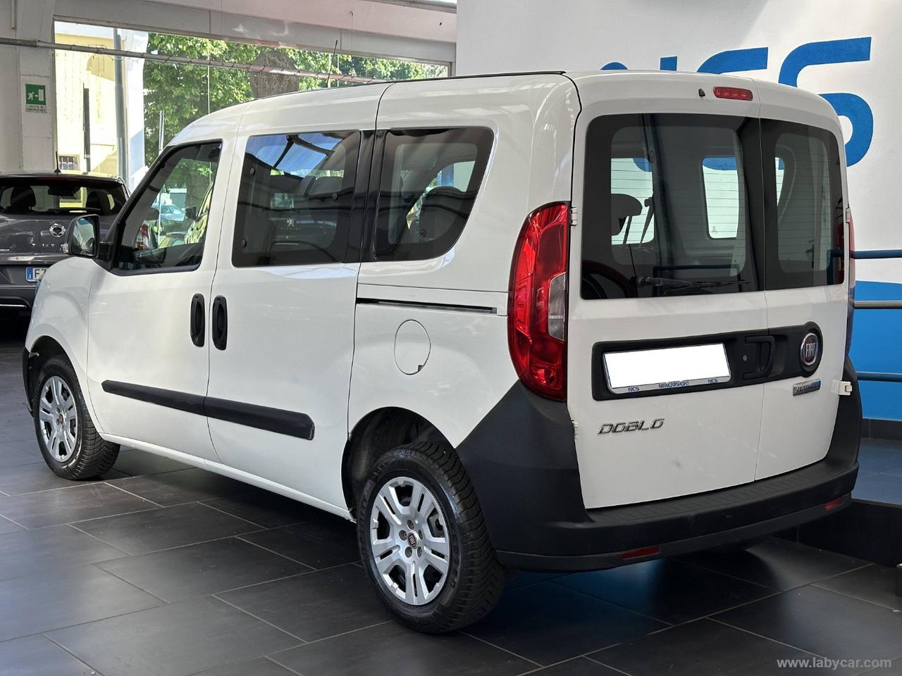 Doblò 1.3 MJT PC Combi N1