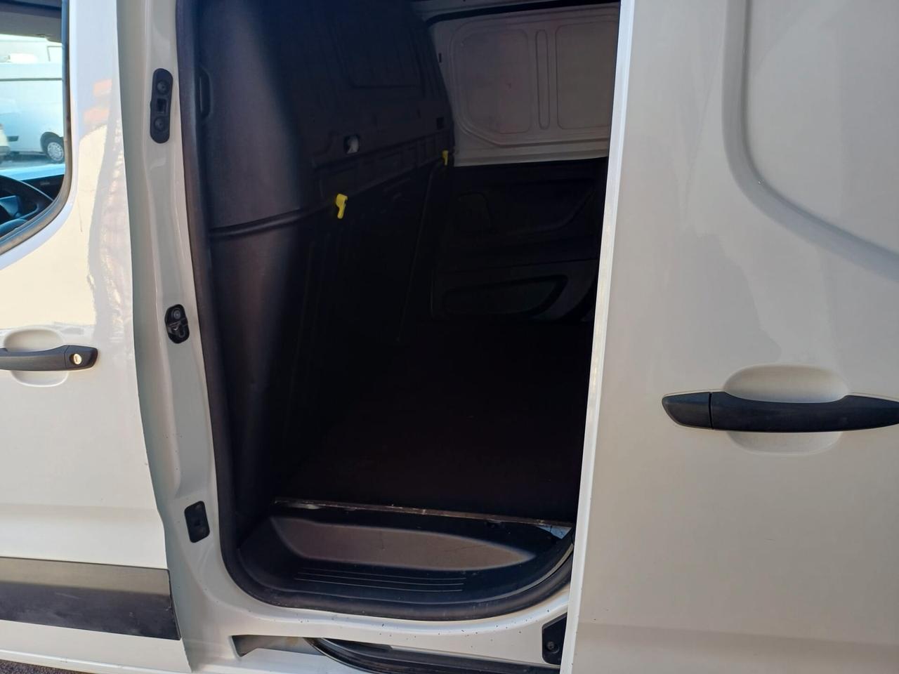 Opel Combo VAN 1.5 HDi Pari al nuovo - 2020