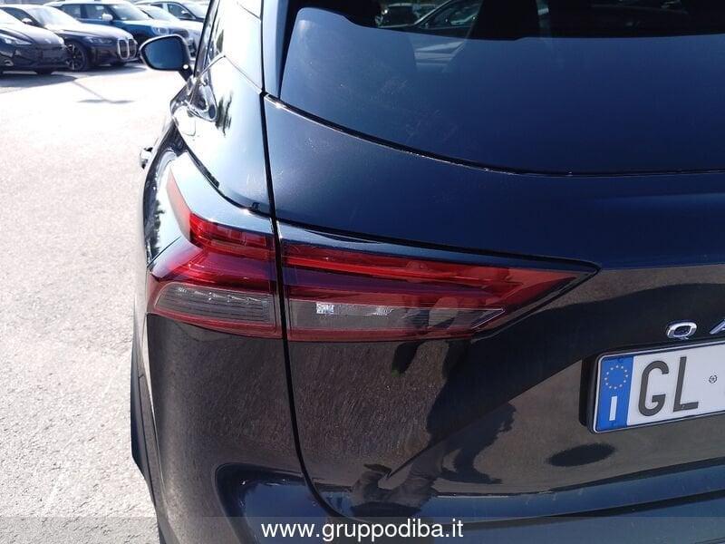 Nissan Qashqai III 2021 1.5 e-power Tekna 2wd
