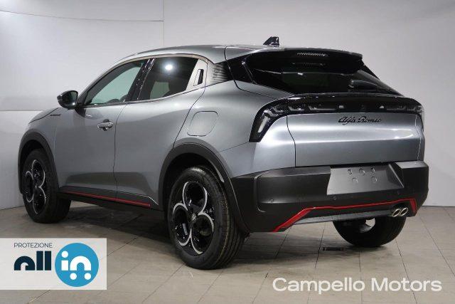 ALFA ROMEO Junior Junior 1.2 136cv Hybrid eDCT6 Speciale