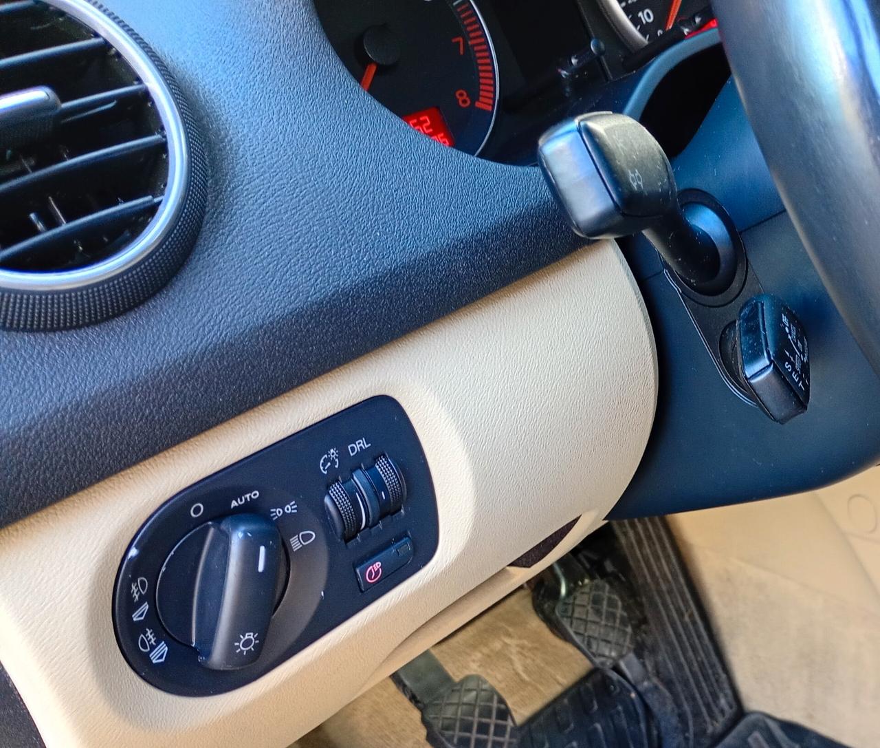 Audi A3 1.6 Ambiente