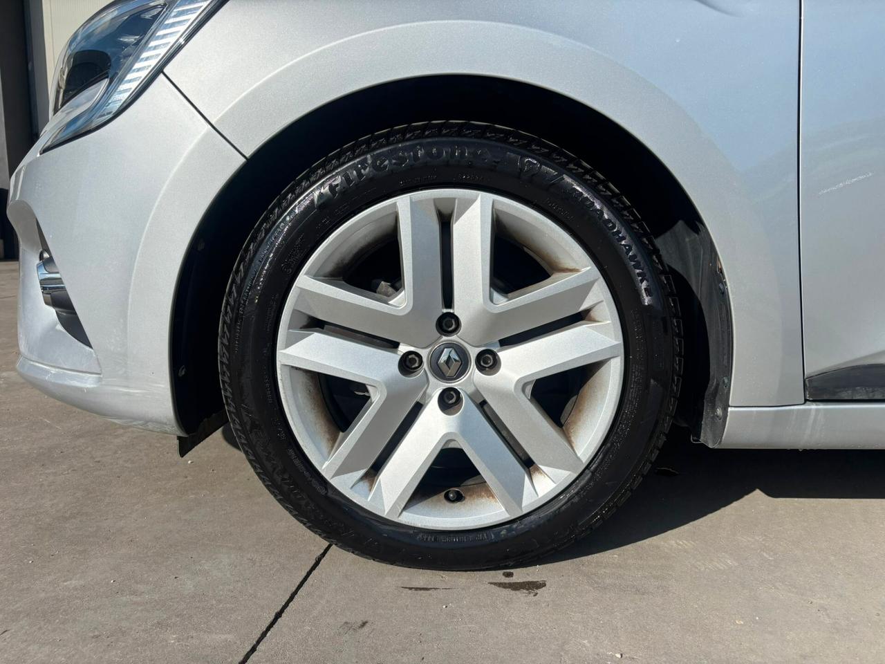 Renault Clio TCe 90 CV 5 porte Business PREZZO PROMO