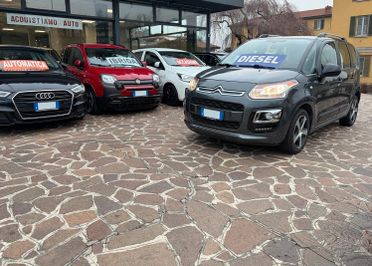 Citroen C3 Picasso BlueHDi 100 Feel Edition