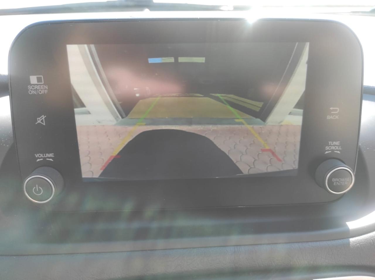 Fiat Tipo 1.3 Mjt S&S SW City Life