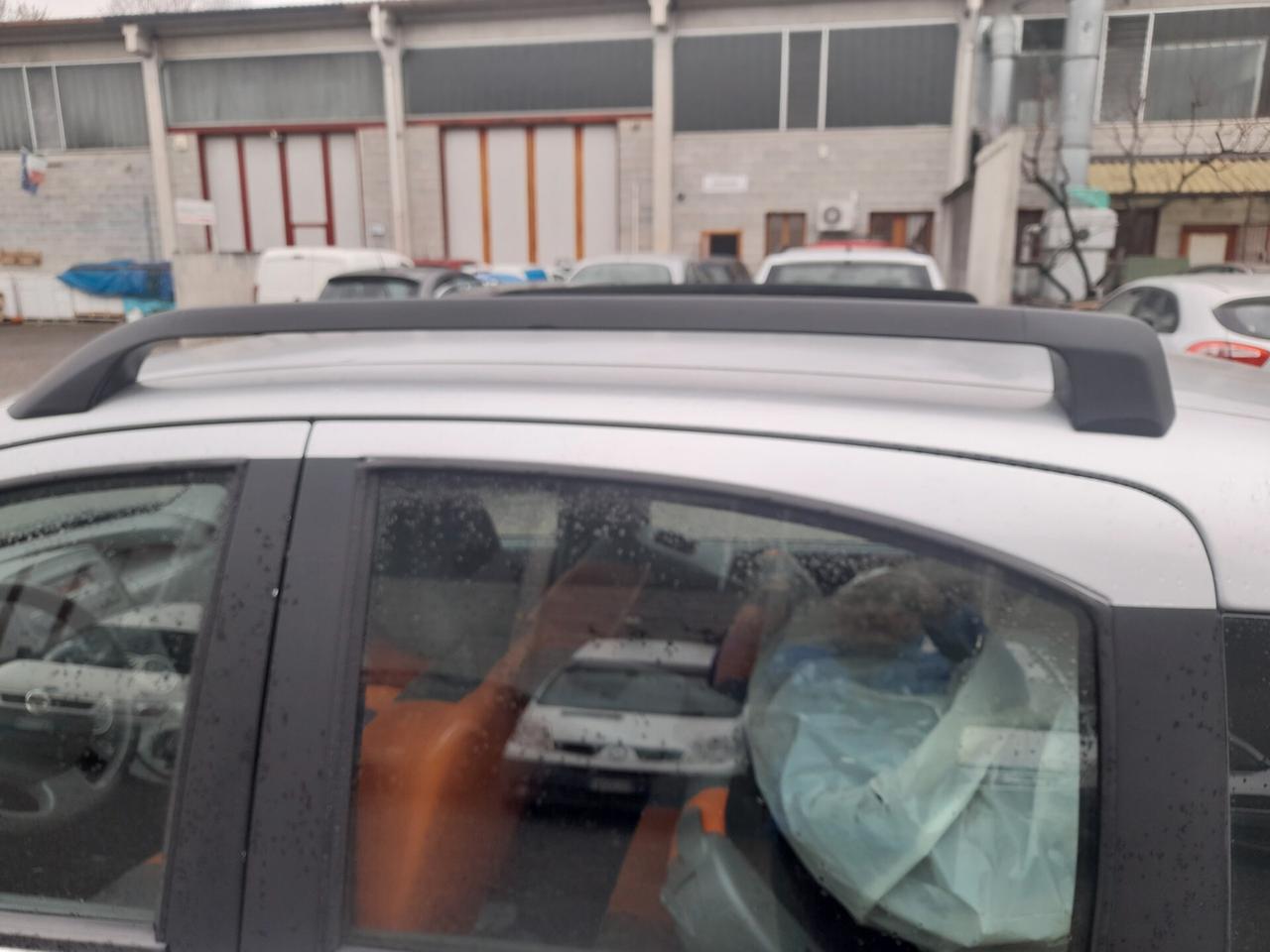 Fiat Panda 1.2 Emotion