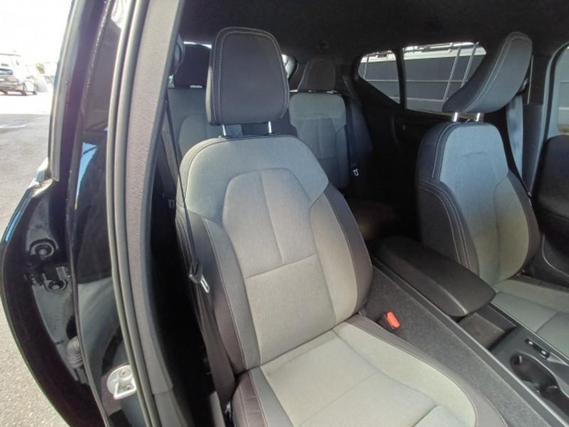 VOLVO XC40 T4 RECHARGE PLUG-IN AUTO CORE SUV