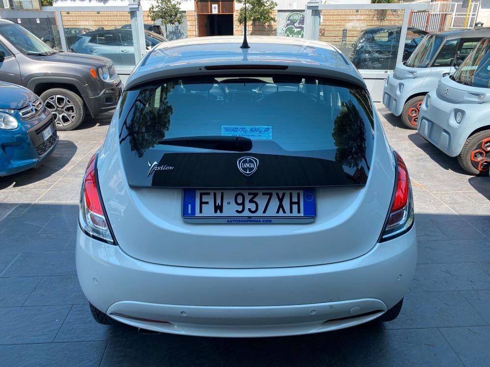 Lancia Ypsilon 1.2 69 CV 5 porte GPL Ecochic Gold