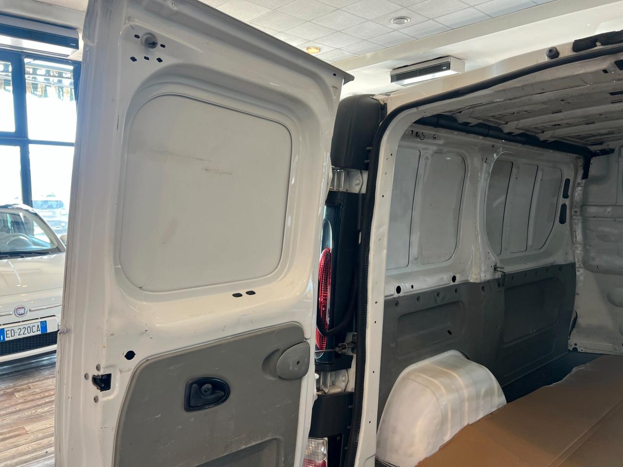 RENAULT TRAFIC 1.9 Dci / UNICO PROPRIETARIO