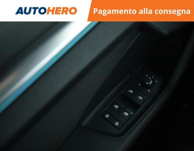 AUDI A3 Sedan 35 TFSI S tronic Business Advanced