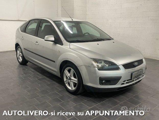 FORD Focus 1.6 TDCi 90CV 5p.