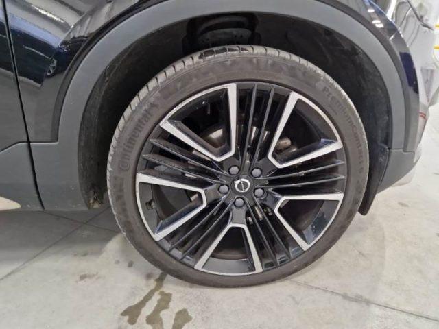 VOLVO XC40 D3 AWD Geartronic R-design