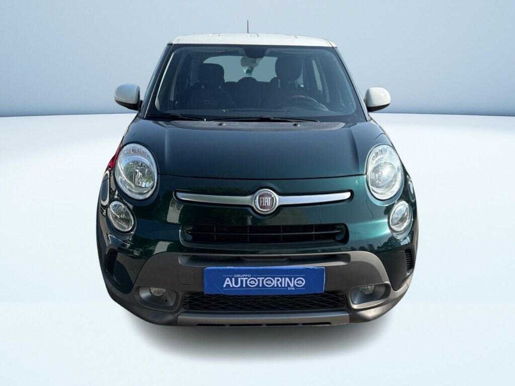 Fiat 500L 1.6 Multijet Trekking