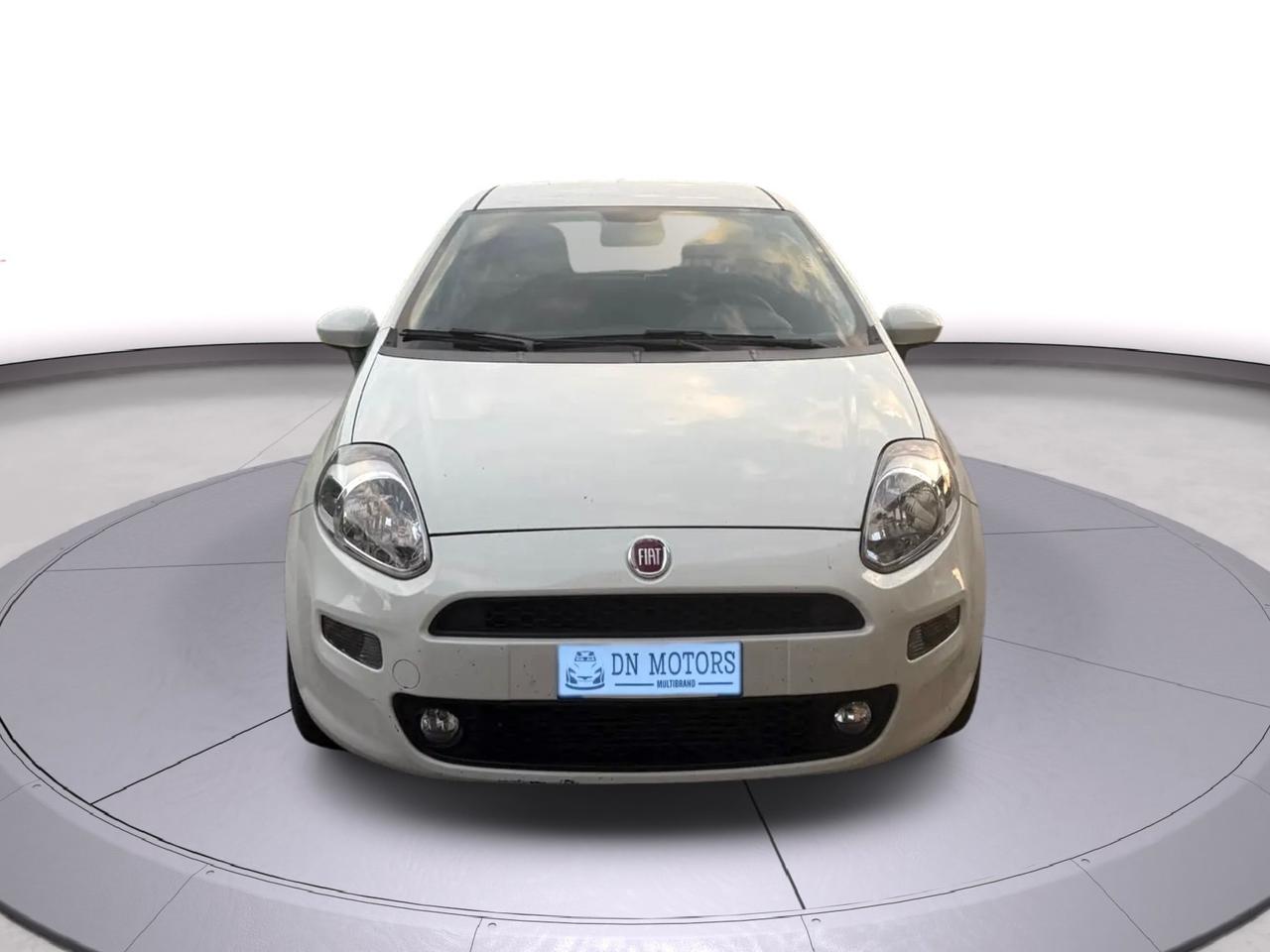 Fiat Grande Punto Evo 1.3 mjt 2017 130.000km