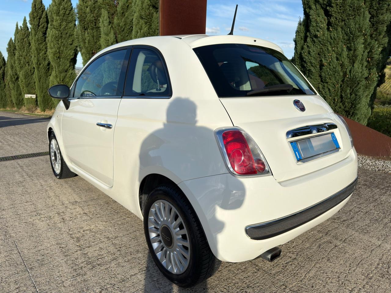 Fiat 500 1.2 Pop SI PERMUTE